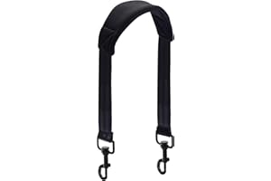 CSDWELL Stroller Straps for Babyzen Yoyo,Yoy2,Yoy3,Yoya,Yuyu,Zoe, Stroller Carry Strap for Parents, Airplane Travel,Outdoor,RV