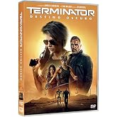 Terminator Destino Oscuro (Dark Fate) (2019) (Tim Miller) (DVD)