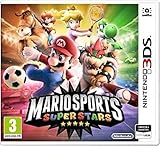  3DS Mario Sports Super Stars