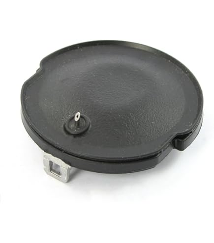 Schlauch & Dichtung MS-621038 Für Krups Dolce Gusto Kaffeemaschinen