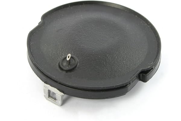 KRUPS Plaque diffuseur DOLCE GUSTO universelle, Noir