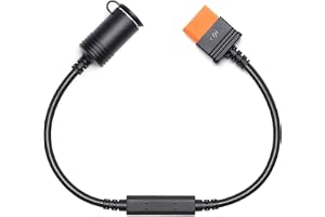 Nätkabel DJI Power SDC för billaddare (12 V)