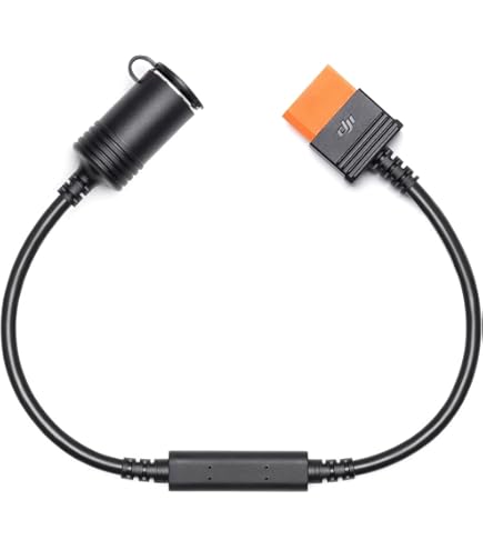 DJI Power Solar Panel Adapter Module (MPPT): Buy Online at Best