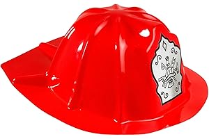 Widmann 2861K – kapelusz dla dzieci, z PCW, FFW, zawód, impreza tematyczna, karnawał