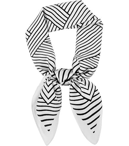 Petit Foulard Carré Imprimé Cheval pour Femme, Marque de Luxe, Cheveux Petit Foulard Carré Imprimé Cheval pour Femme, Marque de Luxe, Cheveux