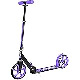 SCOOTER TECNICAL