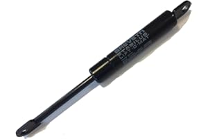 Stabilus Lift-O-Mat - Cilindro a gas, nero