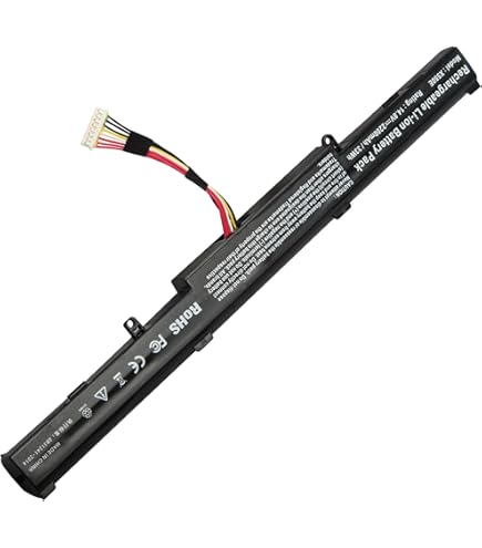 A41-X550E Laptop Battery Replacement for Asus A450J A450JF X450J X450JF K550E K550DP D451 V K550d A450 X450 X450E X450FJ A450J A450E X550E X550E 0D A41-X550E Laptop Battery Replacement for Asus A450J A450JF X450J X450JF K550E K550DP D451 V K550d A450 X450 X450E X450FJ A450J A450E X550E X550E 0D