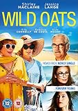 Wild Oats [DVD] [UK Import] - Demi Moore