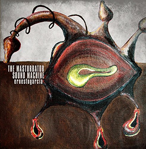 Preisvergleich Produktbild The Masturbator Sound Machine