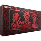 Yu-Gi-Oh! TCG - Legendary Oyun Kartları 5D&rsquo;s Decks (3 Decks)