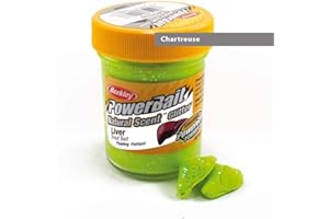 Berkley Powerbait Pâte appât pour truite