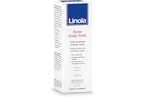 Linola Forte Kopfhaut-Tonikum, 100 ml