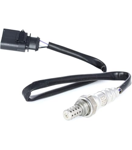 Sonda NTK 1825 LZA11-V1 Per Audi A2 1.4 (2000-2005) - Compatibile Con VW, SEAT, SKODA - Foto 6