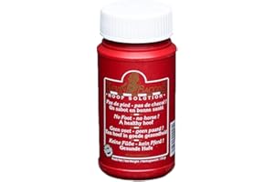 KEVIN BACON'S Kevin Bacons Huf-Lösung X 150ml