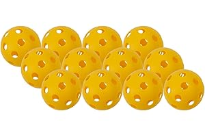 Champion Sports Plastic Softball