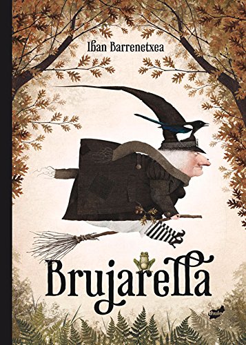 Brujarella (fuera de orbita (thule))