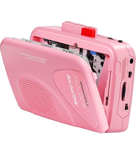 Gadhouse lanceert draagbare cassetterecorder Miko - Nieuws Gadhouse lanceert draagbare cassetterecorder Miko - Nieuws