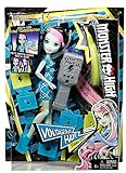  Monster High Voltageous Hair Frankie Stein Doll