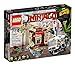 Produktbild Lego The NINJAGO Movie 70607 Verfolgungsjagd in NINJAGO City - SOFORT LIEFERBAR