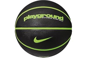 Nike Ballon de Basketball Unisexe pour Adulte Everyday Playground 8p