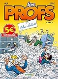 LES PROFS T3 TOP HUMOUR 2014