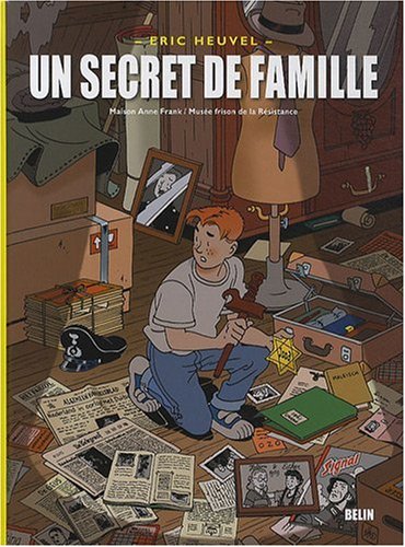 Un secret de famille, T1