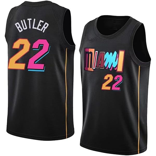 Vêtement Sport Enfant Adulte Maillot Basket 2 Pièces Enfant/Adulte - Jersey Sans Manches + Short - Tailles 3XS-5XL Vêtement Basketball Lavable