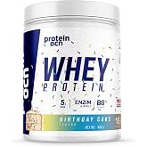 Proteinocean Whey Protein Birthday Cake 400g 16 Servis