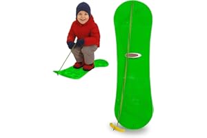 JAMARA Snow Play Snowboard 72cm
