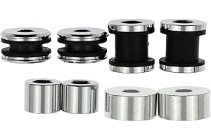 TCMI H-D Quick Release Sissy Bar Luggage Racks Docking Hardware Kit Fits For Harley Davidson Touring Electra Road Street Glide Road King