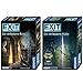 Produktbild KOSMOS EXIT 2er Set 692681 692872 Die verlassene Hutte + Die verbotene Burg