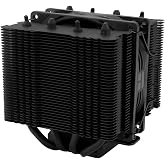 Thermalright Peerless Assassin 90 SE Siyah İşlemci Soğutucu