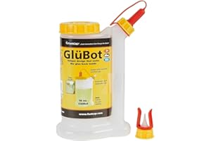 Fastcap Glubot Butelka Kleju, pojemno?? 500 ml