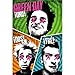Produktbild Green Day - Poster Trio