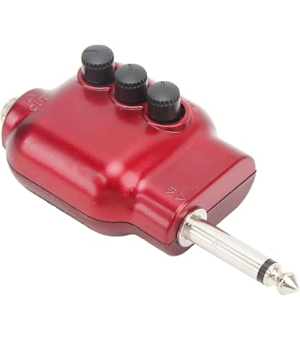 Fishman Prefix Plus-T Preamplificatore Con Pickup Matrix Per Chitarra – Modello Stretto