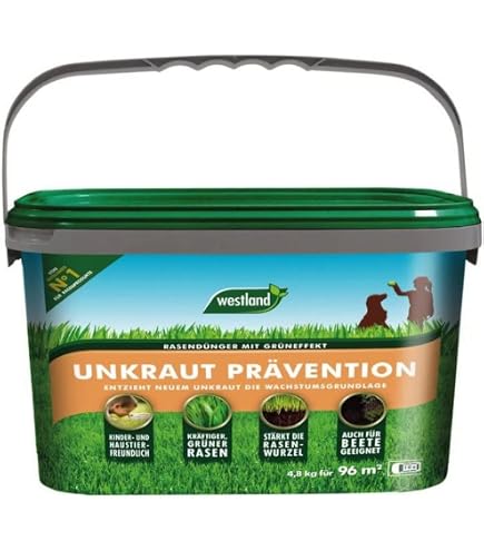 Westland 20600099 Fische, Blut und Knochen Allzweck-Pflanzennahrung, 4 kg,  Natur : Amazon.de: Garten