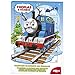 Produktbild Thomas, die kleine Lokomotive Adventskalender mit Vollmilchschokolade für Weihnachten