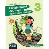 Coneixement del Medi natural, social i cultural 3. Or&iacute;gens (Mira)