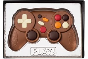 Party Parade Manette de jeu Chocolat