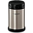 Zojirushi Stainless Steel Vacuum Insulated Food Jar, 500ml, Stainless (SW-EAE-50-XA)