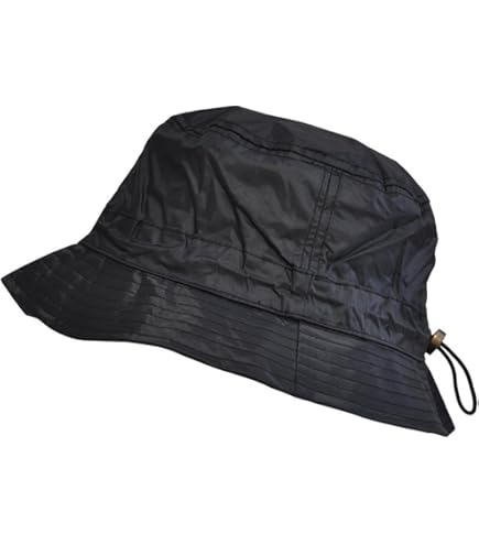 CATOR Bob Homme Femme Chapeau,Femme Bob Chapeau De Pluie