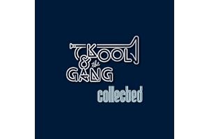 Kool and the Gang - Collected