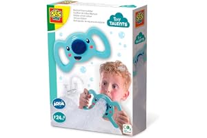 Souffleur de Bulles éléphant pour Le Bain