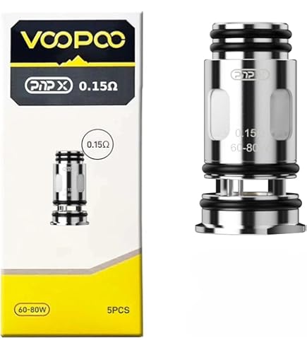 elfbar elfa kaufen eZigarette, Atomizer, Verdampfer, Voopoo, Drag X2, PNP X, Pod, Tank, 5ml,  DL, MTL | EZigaretten - eLiquid - Shop main image 0