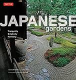 Image de Japanese Gardens: Tranquility, Simplicity, Harmony