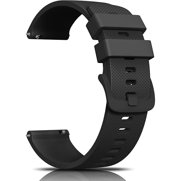 Cinturino In Pelle Per Amazfit GTS3, GTS2, GTS 2e, GTR 42mm, BIP S, U, Lite, Colori Assortiti - 4