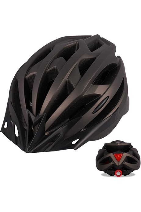 XinerTer Adult Bike Helmet,Road Bike 