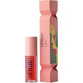 Ornate Watermelon Lip Oil Gloss Dolgunlaştırıcı Efekt, Nemlendirici, Parlatıcı Simli Dudak Yağı 5 ml, Karpuz