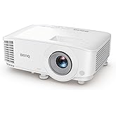 BenQ MH560 3800 ANS 1920x1080 Full HD 2xHDMI VGA USB A 20.000:1 3D DLP Projekt&ouml;r